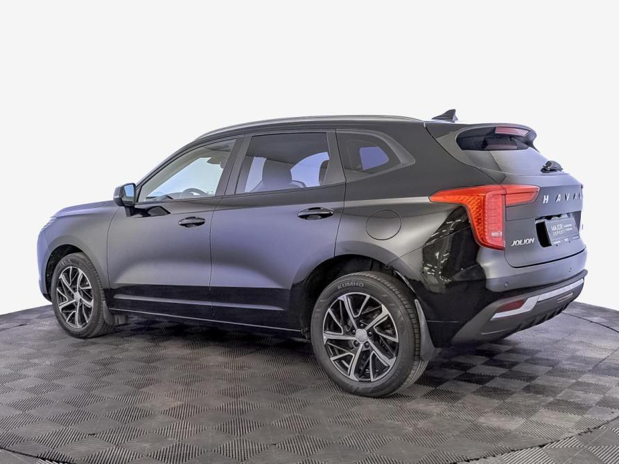 Haval Jolion I Москва  - изображение 7