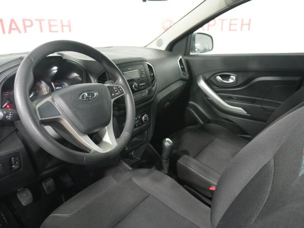 Lada (ВАЗ) XRAY I с пробегом 2019 года, цена 789 000 рублей, 155467 км, хэтчбек, Автокод Объявления