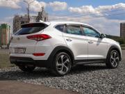 Hyundai Tucson III Ижевск  - изображение 34