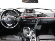 BMW 3 серии VI (F3x) Рестайлинг Москва  - изображение 36