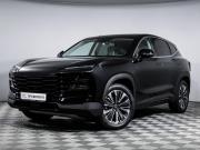 JETOUR DASHING I Москва  - изображение 22