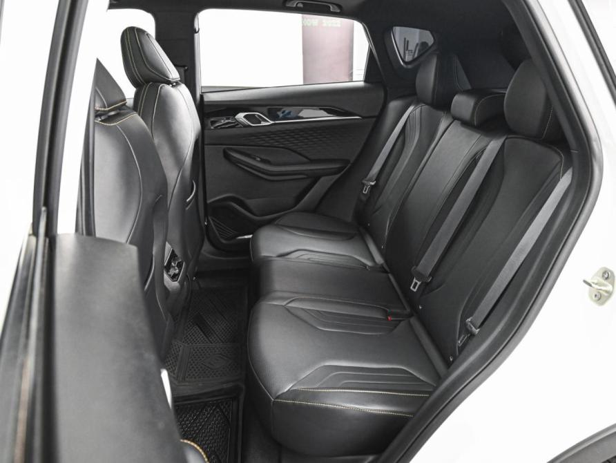 Geely Coolray I Рестайлинг 2 Ставрополь  - изображение 9