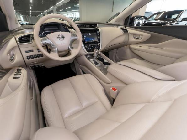 Nissan Murano III (Z52) с пробегом 2020 года, цена 2 920 000 рублей, 144744 км, внедорожник, Автокод Объявления