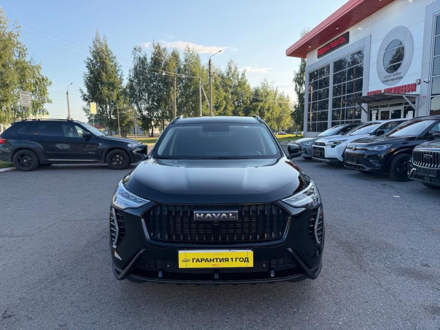 Haval Jolion I Нижнекамск  - изображение 7