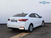 Hyundai Solaris II Москва  - изображение 18