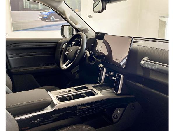 Новый Haval Dargo I Рестайлинг 2026 года, цена 3 899 000 рублей, внедорожник, Автокод Объявления