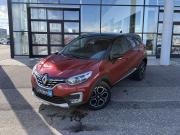 Renault Kaptur I Рестайлинг Тверь  - изображение 15