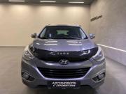 Hyundai ix35 I Рестайлинг Новосибирск  - изображение 32