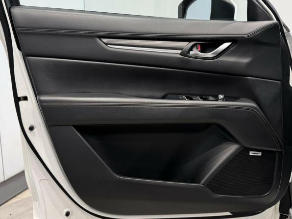 Mazda CX-5 II с пробегом 2018 года, цена 2 799 000 рублей, 95779 км, внедорожник, Автокод Объявления