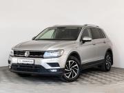 Volkswagen Tiguan II Санкт-Петербург  - изображение 29