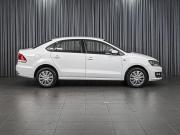 Volkswagen Polo V Рестайлинг Ставрополь  - изображение 24