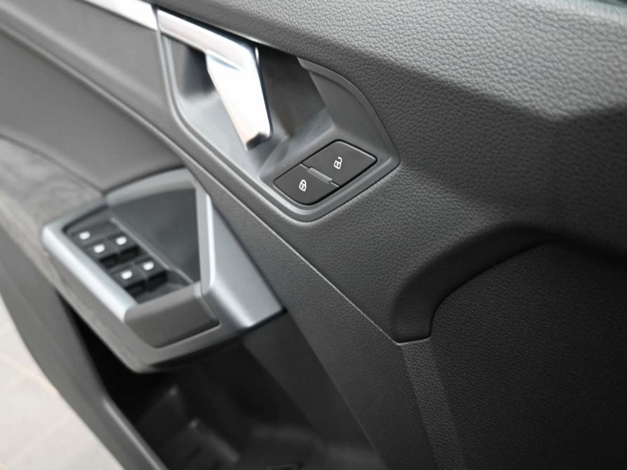 Audi Q3 Sportback II (F3) Ростов-на-Дону  - изображение 31