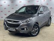 Hyundai ix35 I Рестайлинг Санкт-Петербург  - изображение 26