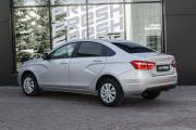 Lada (ВАЗ) Vesta I Ульяновск  - изображение 19