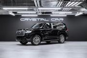 Toyota Land Cruiser 300 Series Москва  - изображение 30