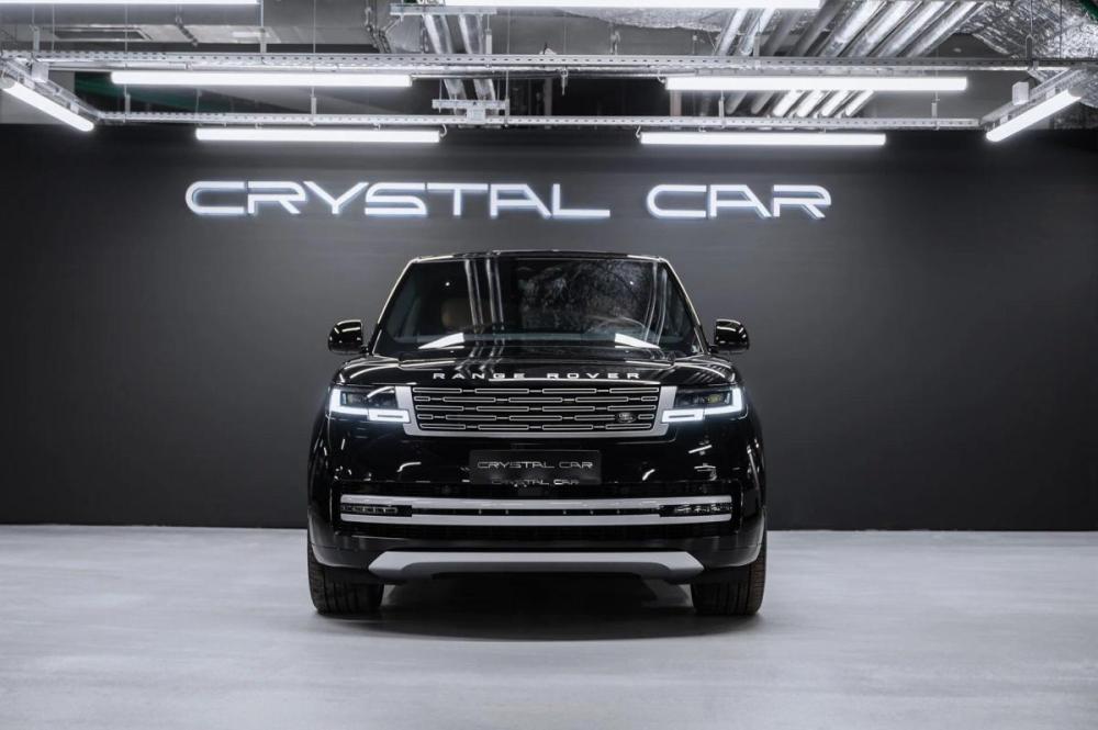 Land Rover Range Rover V Москва  - изображение 5