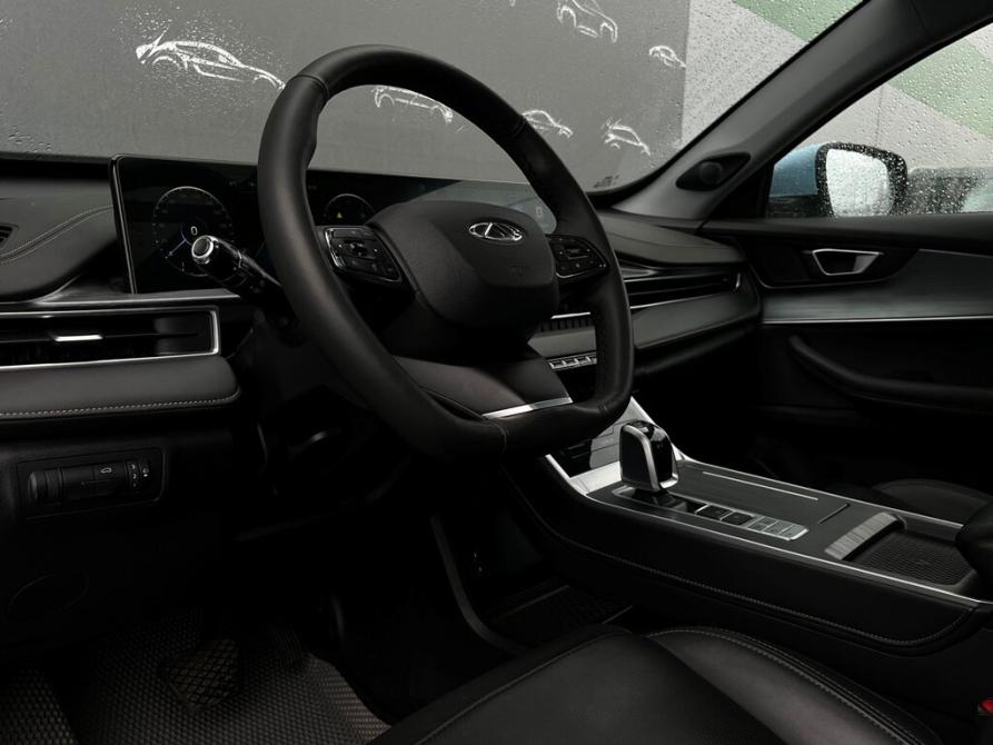 Chery Tiggo 7 Pro Max I Санкт-Петербург  - изображение 6