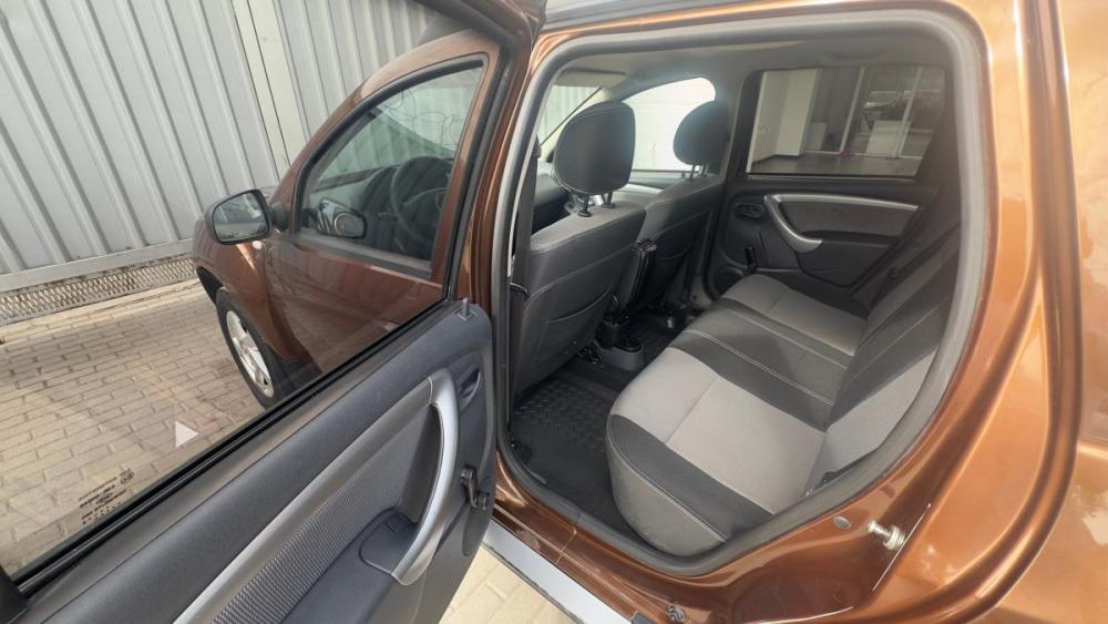Renault Duster I Ростов-на-Дону  - изображение 12