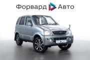 Toyota Cami Тюмень  - изображение 27