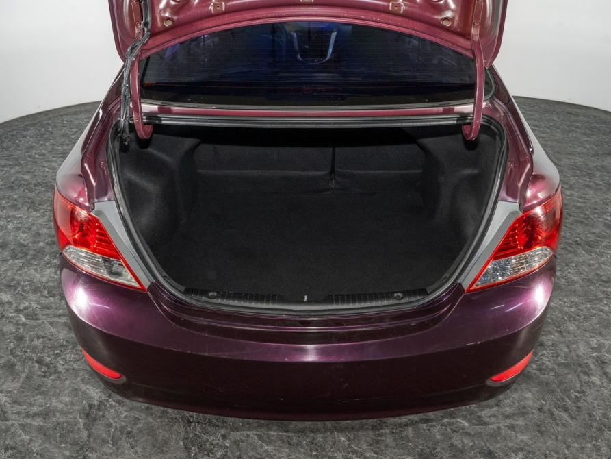 Hyundai Solaris I Иркутск  - изображение 16