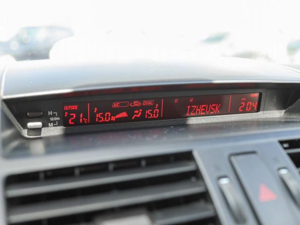 Mazda 6 II (GH) Рестайлинг с пробегом 2011 года, цена 1 129 000 рублей, 135923 км, лифтбек, Автокод Объявления