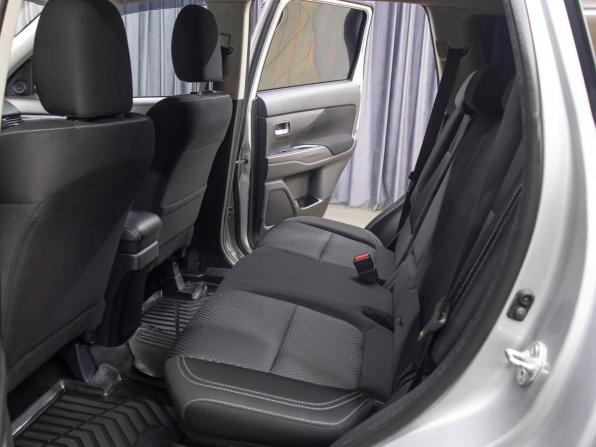 Mitsubishi Outlander III Рестайлинг 3 с пробегом 2019 года, цена 2 498 000 рублей, 75392 км, внедорожник, Автокод Объявления