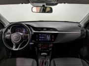 Kia Rio IV Рестайлинг Москва  - изображение 53