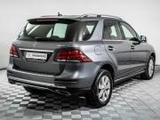 Mercedes-Benz GLE I (W166) Москва  - изображение 20