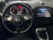 Nissan Juke I Казань  - изображение 32