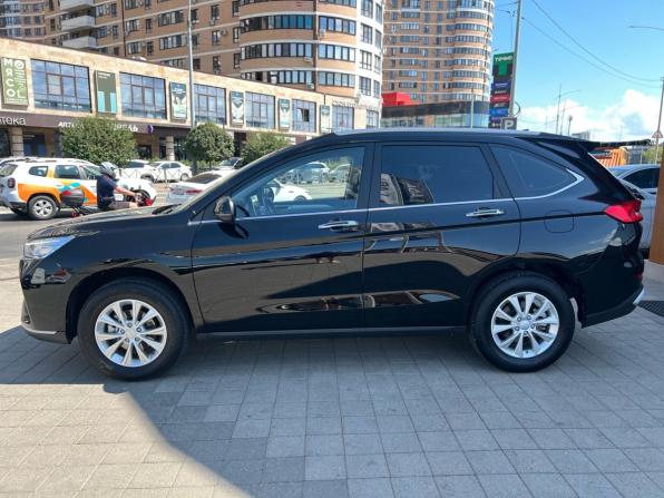 Haval M6 II с пробегом 2024 года, цена 1 710 000 рублей, 26350 км, внедорожник, Автокод Объявления