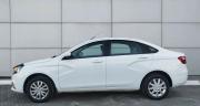 Lada (ВАЗ) Vesta I Челябинск  - изображение 30