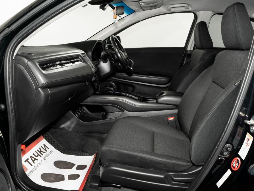 Honda Vezel I Иркутск  - изображение 6