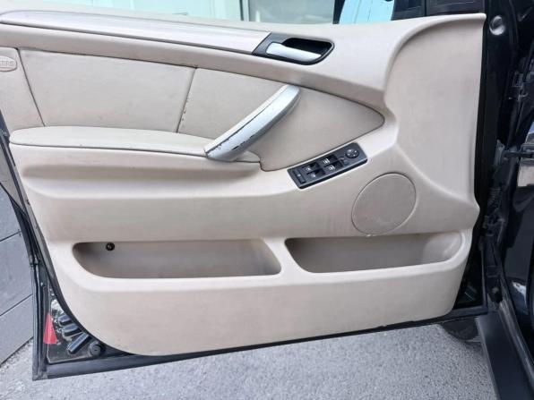 BMW X5 I (E53) с пробегом 2002 года, цена 1 152 000 рублей, 467793 км, внедорожник, Автокод Объявления
