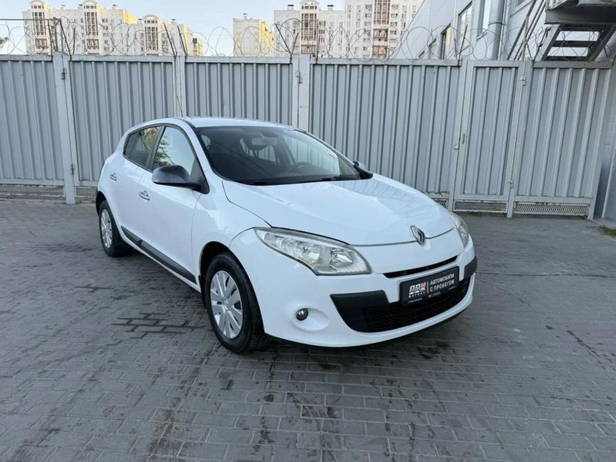 Renault Megane III Ростов-на-Дону  - изображение 3