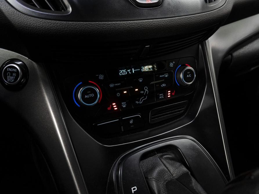 Ford Kuga II Рестайлинг Тюмень  - изображение 22