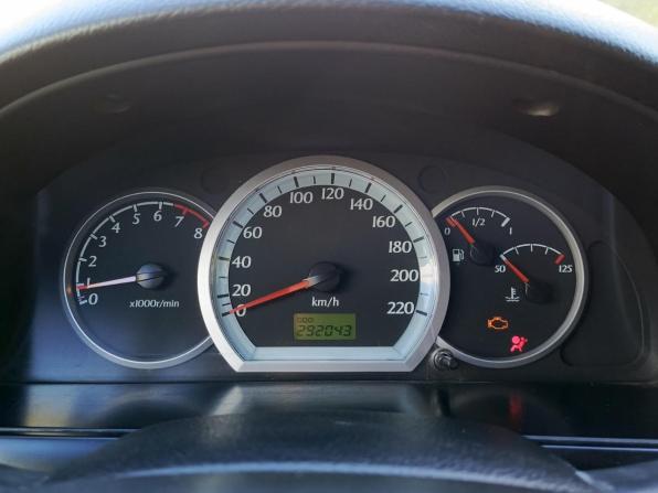 Chevrolet Lacetti I с пробегом 2007 года, цена 248 000 рублей, 292042 км, седан, Автокод Объявления