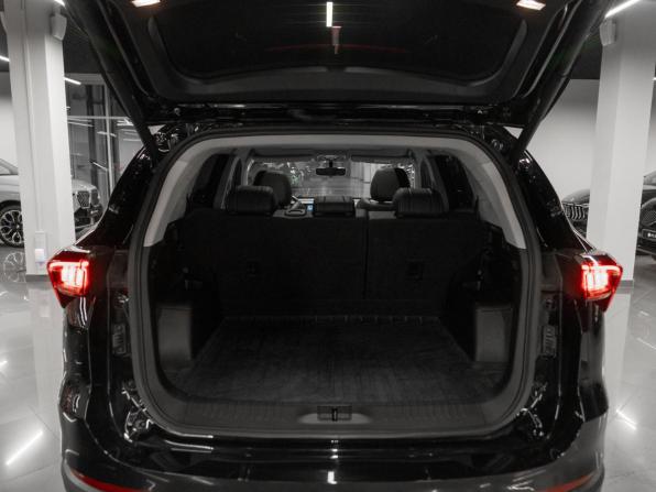 JETOUR X70+ I Рестайлинг с пробегом 2023 года, цена 2 200 000 рублей, 30087 км, внедорожник, Автокод Объявления