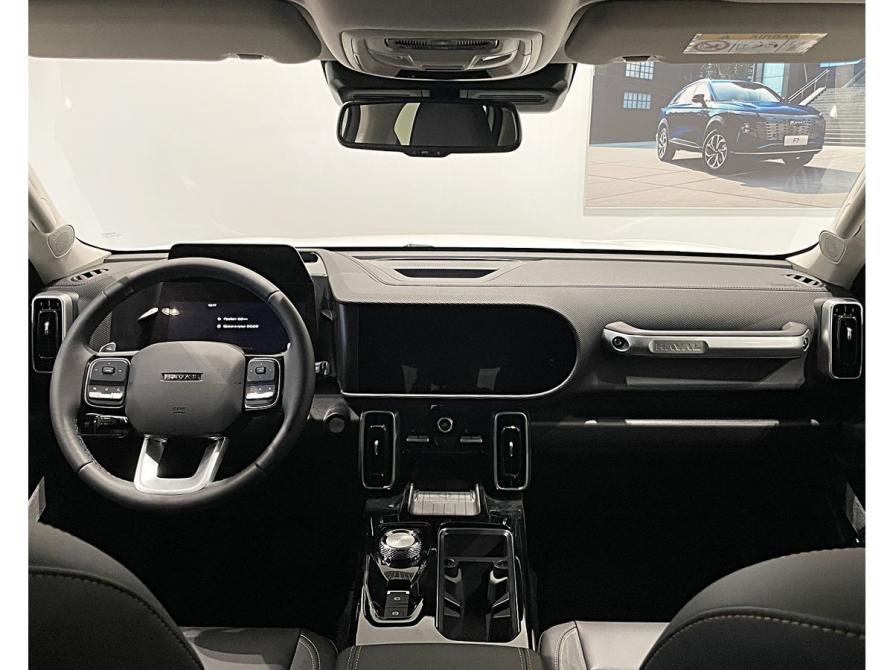 Haval Dargo Самара  - изображение 9