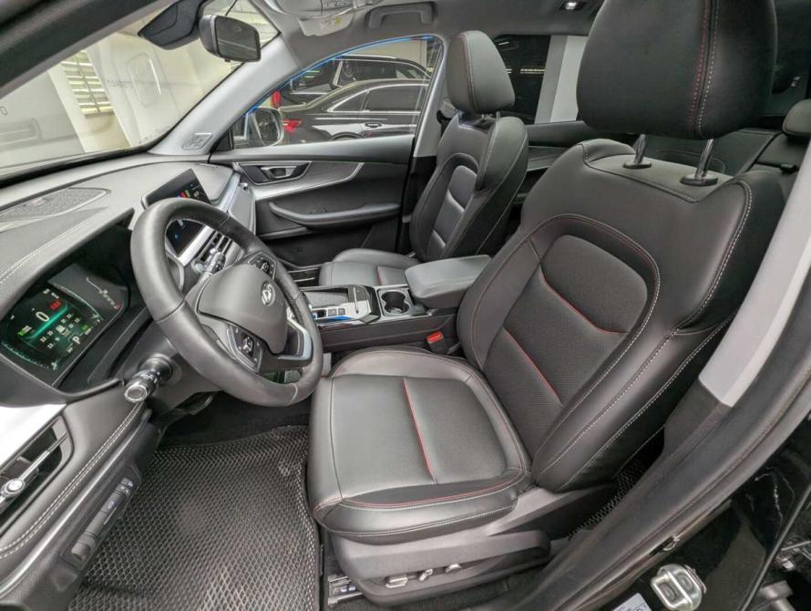 Chery Tiggo 7 Pro I Москва  - изображение 10