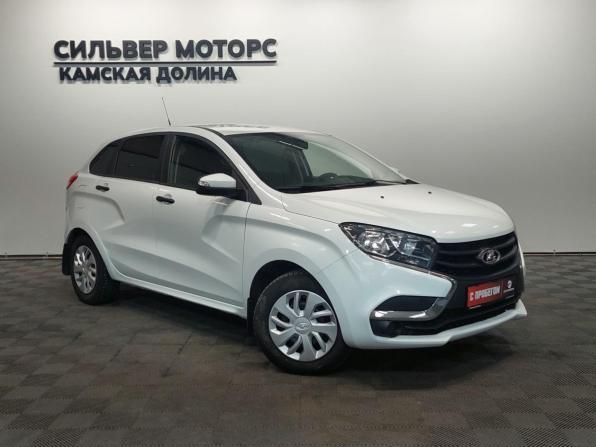 Lada (ВАЗ) XRAY I с пробегом 2018 года, цена 670 000 рублей, 176078 км, хэтчбек, Автокод Объявления