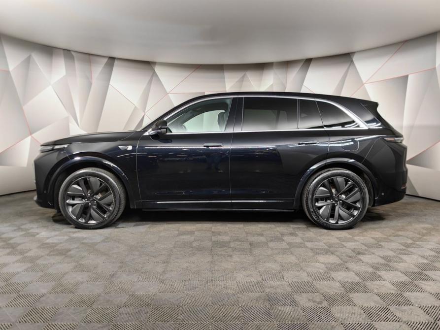 Li Auto (Lixiang) L7 I Рестайлинг Москва  - изображение 5