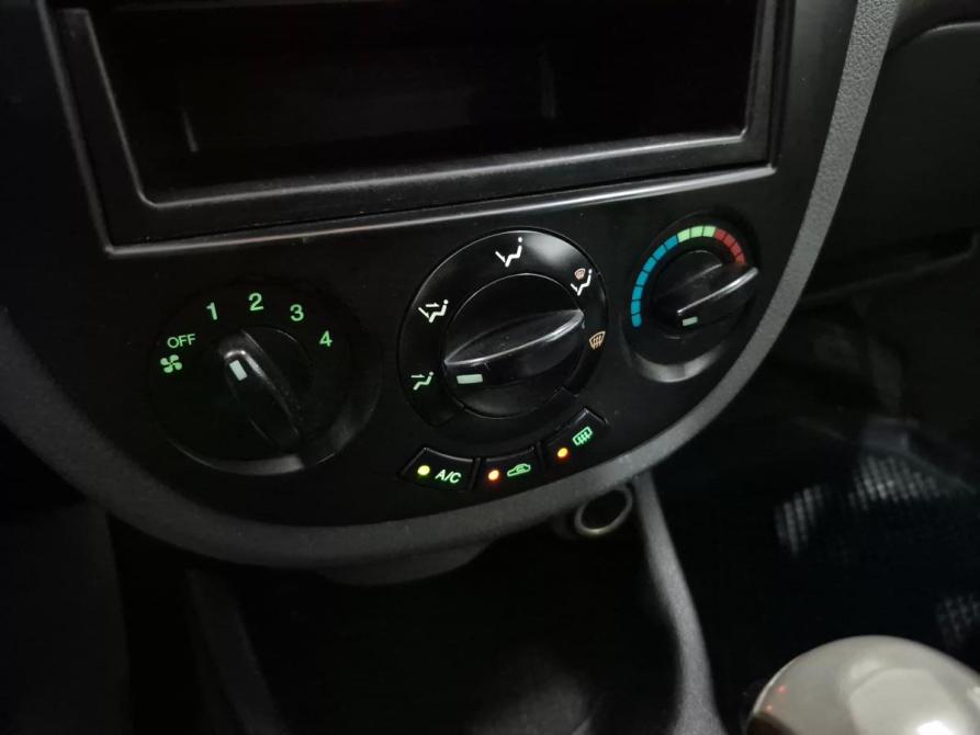 Daewoo Gentra II Альметьевск  - изображение 21