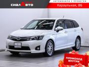 Toyota Corolla XI (E160 E170 E180) Красноярск  - изображение 32