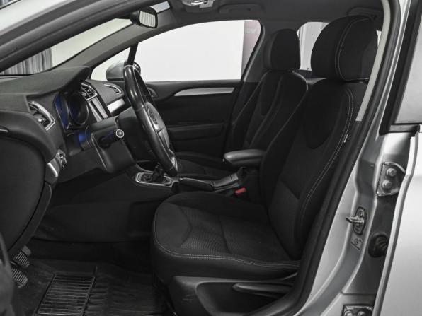 Citroen C4 II с пробегом 2013 года, цена 698 000 рублей, 186617 км, седан, Автокод Объявления