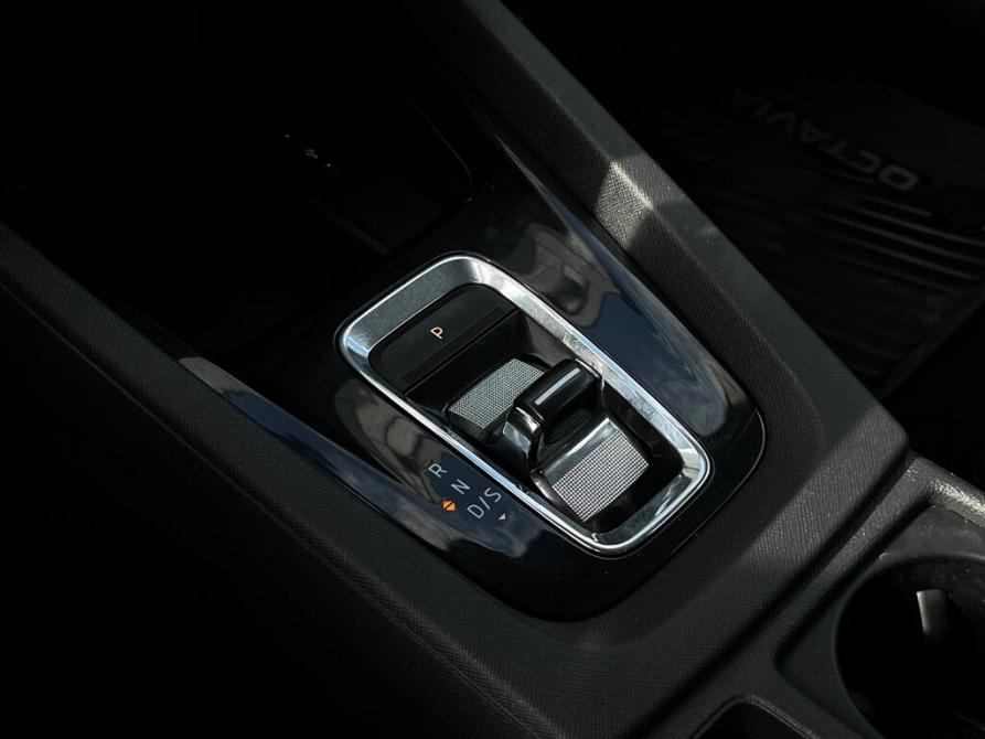 Skoda Octavia IV (A8) Санкт-Петербург  - изображение 14