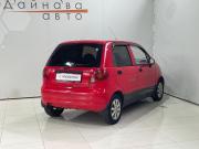 Daewoo Matiz II Воронеж  - изображение 26