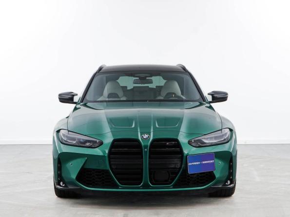 BMW M3 VI (G80) с пробегом 2023 года, цена 12 499 050 рублей, 39312 км, универсал, Автокод Объявления