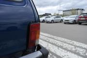 Lada (ВАЗ) 2121 (4x4) I Рестайлинг Воронеж  - изображение 23