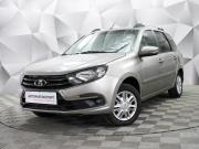 Lada (ВАЗ) Granta I Рестайлинг Ульяновск  - изображение 19