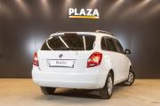 Skoda Fabia II Рестайлинг Уфа  - изображение 22